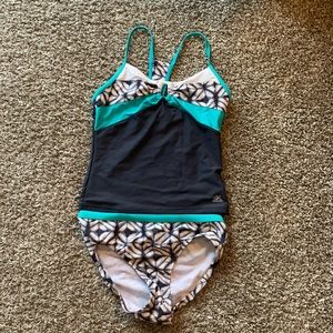 Kids bathing suit🍉